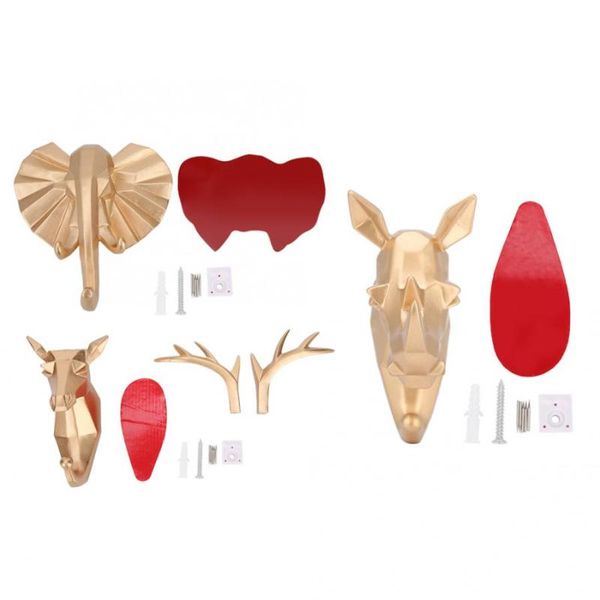 robe hooks unique european style animal shape resin bathroom wall towel hanging hook decoration tool
robe hooks unique european style animal shape resin bathroom wall towel hanging hook decoration tool