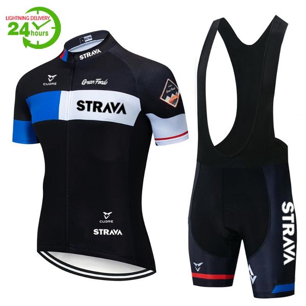 racing sets 2021 strava summer cycling jersey orange bicycle short sleeve clothes bike maillot bib shorts men's, Black;blue
racing sets 2021 strava summer cycling jersey orange bicycle short sleeve clothes bike maillot bib shorts men's, Black;blue