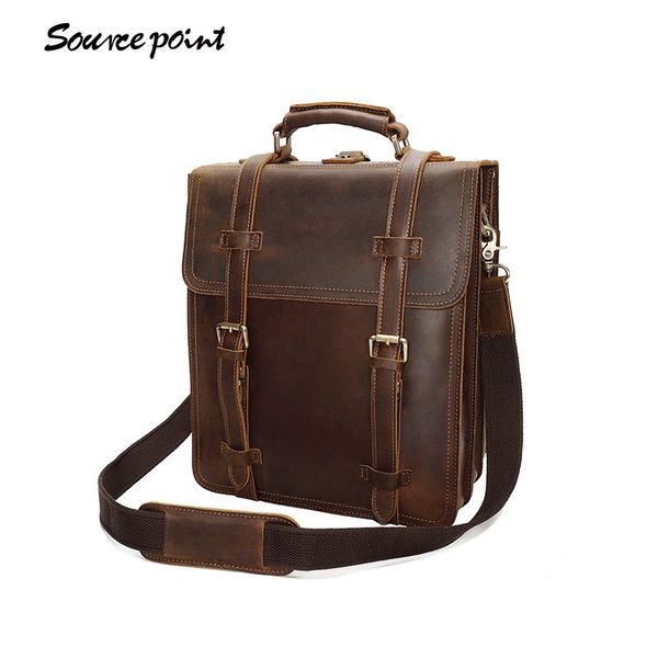 ancient ways the source point crazy horse leather men's backpack leather backpack bags lapbag
ancient ways the source point crazy horse leather men's backpack leather backpack bags lapbag