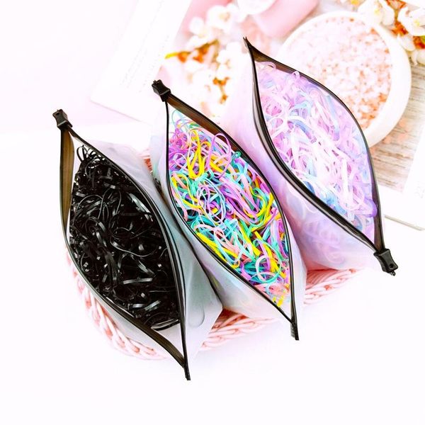 one time multicolor simplicity children's rubber band don't hurt the hair or strain the hair ring tie high elasticity, Slivery;white
one time multicolor simplicity children's rubber band don't hurt the hair or strain the hair ring tie high elasticity, Slivery;white