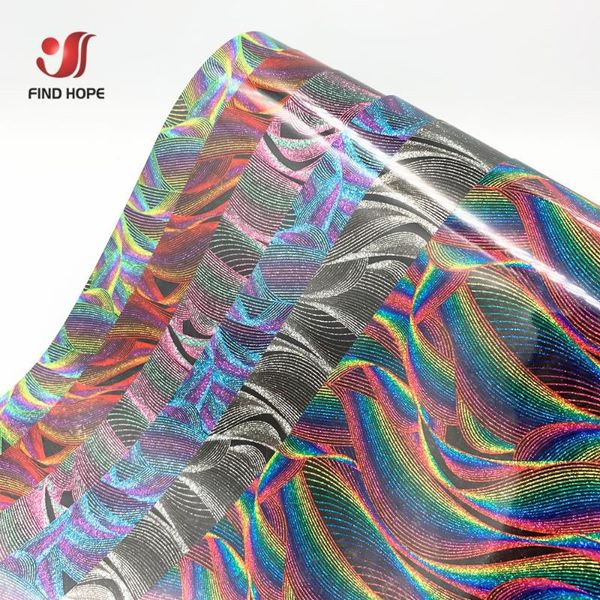 window stickers 19"x39" glitter wave heat transfer press cricut tshirts film htv printing for clothing craft making designs decor 
window stickers 19"x39" glitter wave heat transfer press cricut tshirts film htv printing for clothing craft making designs decor