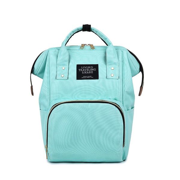 diaper bags mommy bag leisure large capacity backpack travel insulation baby bottle multifunctional handbag
diaper bags mommy bag leisure large capacity backpack travel insulation baby bottle multifunctional handbag