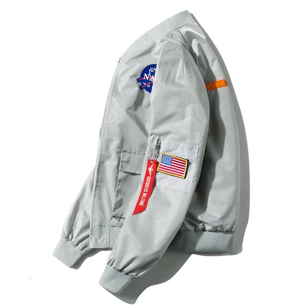 jackets nasa joint ma1 pilot astronaut and female air force et heron prton, Black;brown
jackets nasa joint ma1 pilot astronaut and female air force et heron prton, Black;brown