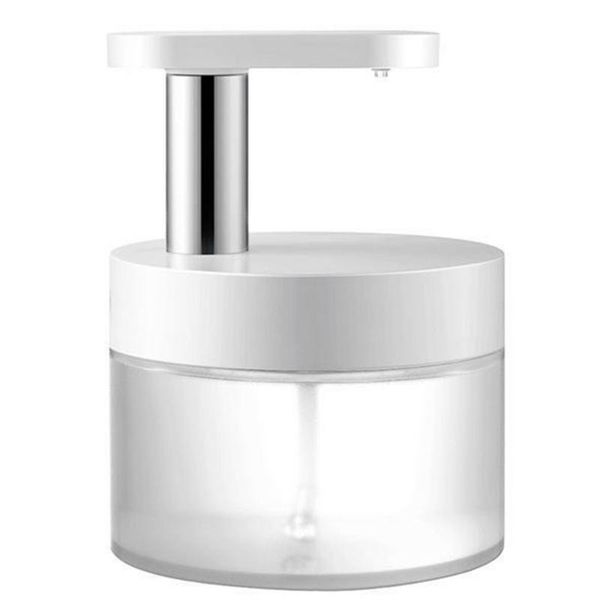 liquid soap dispenser automatic foam infrared induction touchless electric hands for kitchen
liquid soap dispenser automatic foam infrared induction touchless electric hands for kitchen
