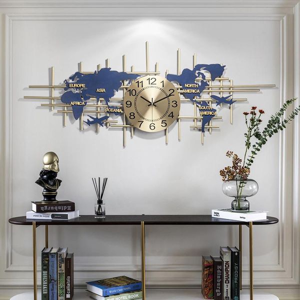 wall clocks nordic fashion art clock modern simple and personalized watch silent iron living room decoration
wall clocks nordic fashion art clock modern simple and personalized watch silent iron living room decoration