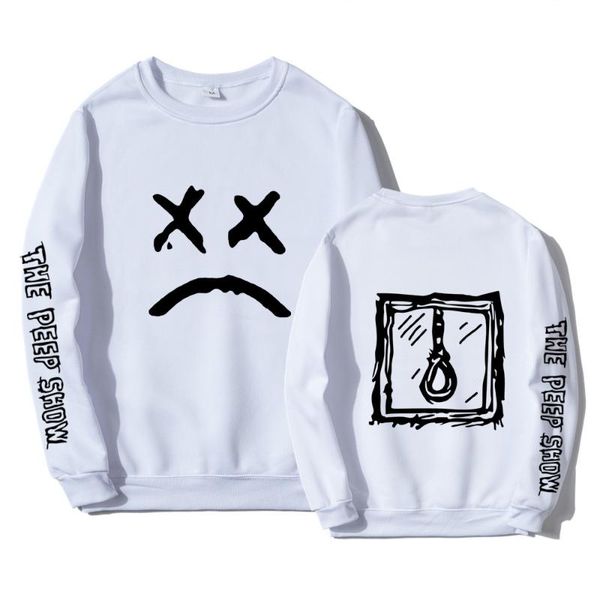 men's hoodies & sweatshirts lil peep sweatshirt hoodie comfortable fashion casual harajuku hoodless crew neck and women's xxxentat, Black
men's hoodies & sweatshirts lil peep sweatshirt hoodie comfortable fashion casual harajuku hoodless crew neck and women's xxxentat, Black