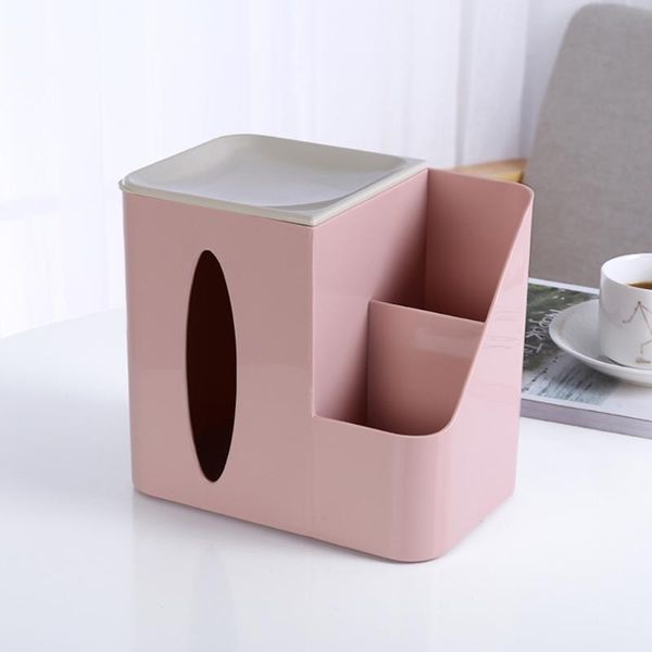 tissue boxes & napkins simple deskorganizer plastic box holder sundries container for home office )
tissue boxes & napkins simple deskorganizer plastic box holder sundries container for home office )