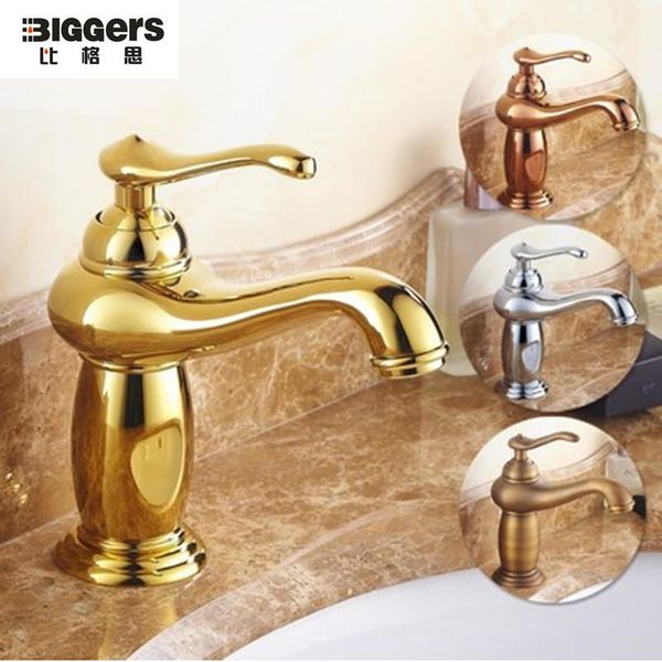 bathroom sink faucets solid copper luxury european antique bronze basin faucet single handle cold and water mixer s112
bathroom sink faucets solid copper luxury european antique bronze basin faucet single handle cold and water mixer s112