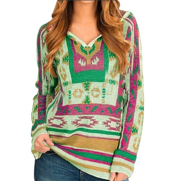 women autumn sweaters new 2021 arts style vintage print v-neck loose comfortable female knitted cardigan coats, White;black
women autumn sweaters new 2021 arts style vintage print v-neck loose comfortable female knitted cardigan coats, White;black
