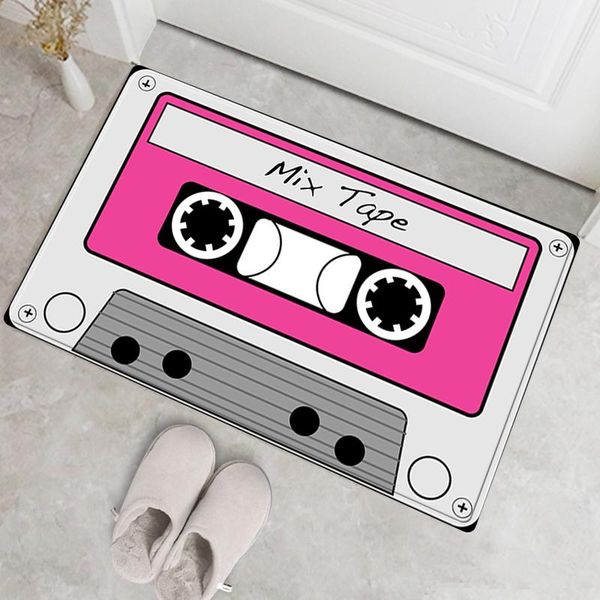 carpets music tape pattern bath mat anti slip bathroom rugs sala carpet living room vintage western doormat cushions front door mats
carpets music tape pattern bath mat anti slip bathroom rugs sala carpet living room vintage western doormat cushions front door mats
