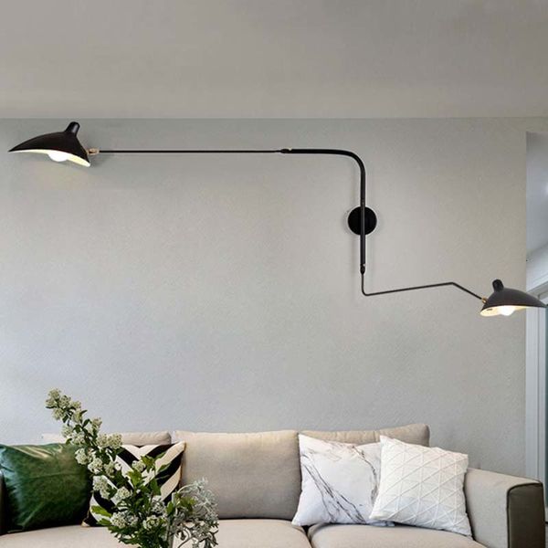 2021 new minimalista lmpadas de 2 braos longos preto luzes parede do vintage ajustvel para cozinha quarto sala estar decorao 5cfg
2021 new minimalista lmpadas de 2 braos longos preto luzes parede do vintage ajustvel para cozinha quarto sala estar decorao 5cfg