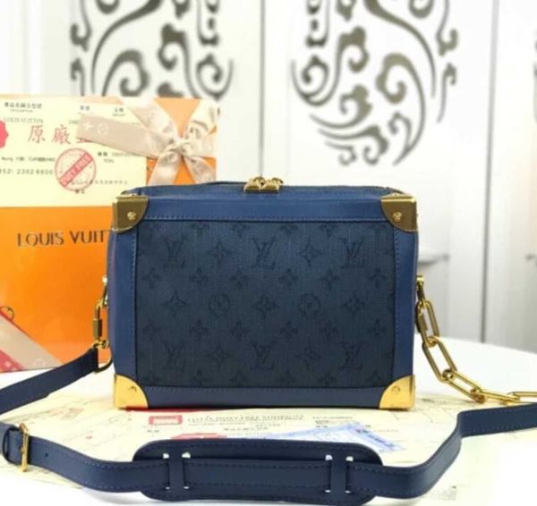 bag luxury m44723 women's bag, shoulder bag, messenger bag, chain brand handbags iconic handles shoulder bags totes cross designer body
bag luxury m44723 women's bag, shoulder bag, messenger bag, chain brand handbags iconic handles shoulder bags totes cross designer body