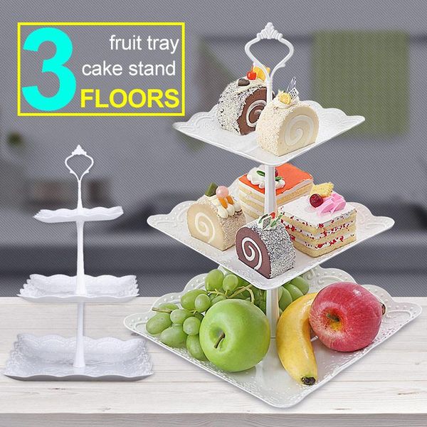 baking & pastry tools 3tiers cake rack deskenvironmental cookies decoration pp economic fruit holder birthday wedding home diy
baking & pastry tools 3tiers cake rack deskenvironmental cookies decoration pp economic fruit holder birthday wedding home diy