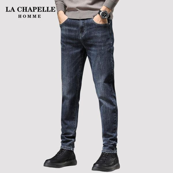 men's jeans men spring summer thin stretch pants trendy slim denim male blue small mouth
men's jeans men spring summer thin stretch pants trendy slim denim male blue small mouth
