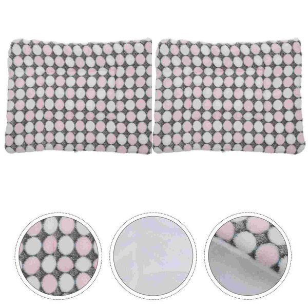 kennels & pens 2pcs pet sleeping mats warm dog cat beds autumn winter sheeping supplies
kennels & pens 2pcs pet sleeping mats warm dog cat beds autumn winter sheeping supplies