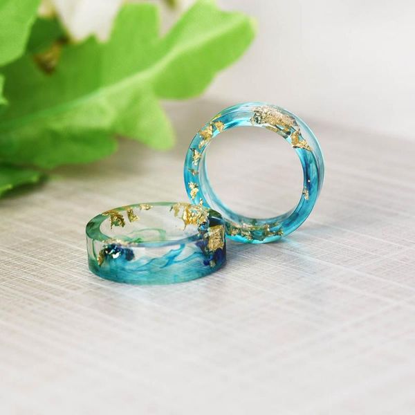 cluster rings 1 pcs colorful gradient resin dried flower ring creative gold foil geometric finger jewelry fashion chic wedding, Golden;silver
cluster rings 1 pcs colorful gradient resin dried flower ring creative gold foil geometric finger jewelry fashion chic wedding, Golden;silver