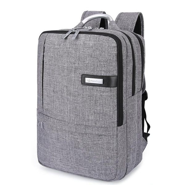 backpack prince travel brand oxford notebook 15.6 inch waterproof lapfor men women leisure school bag unisex
backpack prince travel brand oxford notebook 15.6 inch waterproof lapfor men women leisure school bag unisex