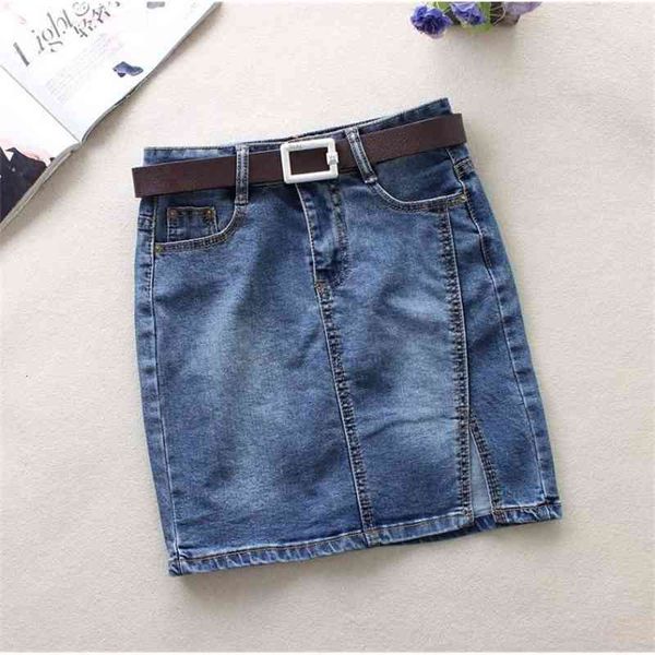 skirts womens summer denim casual middle waist above knee mini jeans skirt split female saias j2899 ha4j, Black
skirts womens summer denim casual middle waist above knee mini jeans skirt split female saias j2899 ha4j, Black