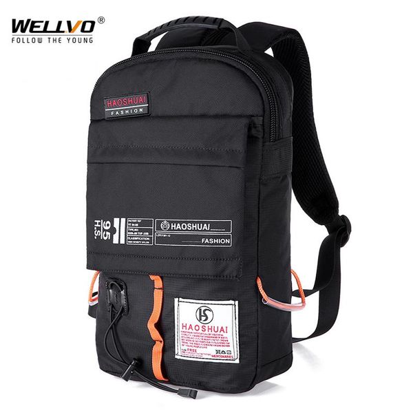 backpack waterproof nylon mini women men school bag patchwork letter printing lightweight rucksack camouflage travel xa21c
backpack waterproof nylon mini women men school bag patchwork letter printing lightweight rucksack camouflage travel xa21c