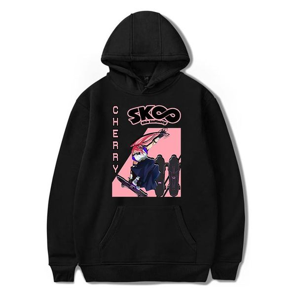 women's hoodies & sweatshirts anime sk8 the infinity reki print hoodie sweatshirt women coat pullover kya skate streetwear, Black
women's hoodies & sweatshirts anime sk8 the infinity reki print hoodie sweatshirt women coat pullover kya skate streetwear, Black