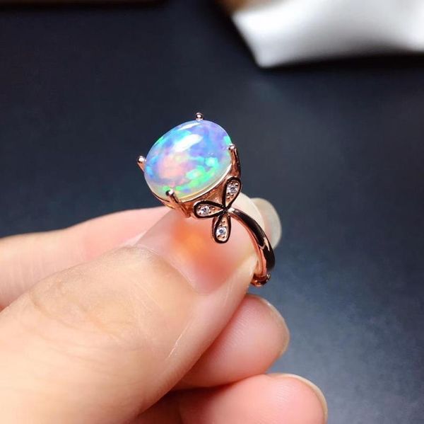 cluster rings 100% real and natural fashion opal ring 925 sterling silver classical, Golden;silver
cluster rings 100% real and natural fashion opal ring 925 sterling silver classical, Golden;silver