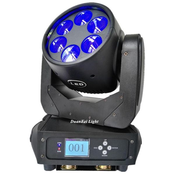 effects 2pcs 6x25w led beam moving head dj zoom lyre stage light color
effects 2pcs 6x25w led beam moving head dj zoom lyre stage light color