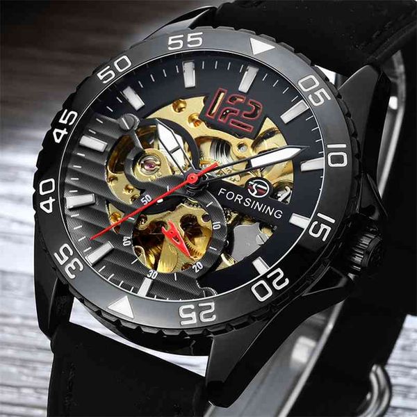 brand classic mens retro watches automatic mechanical watch clock genuine leather waterproof business wristwatch relogio 210608, Slivery;brown
brand classic mens retro watches automatic mechanical watch clock genuine leather waterproof business wristwatch relogio 210608, Slivery;brown