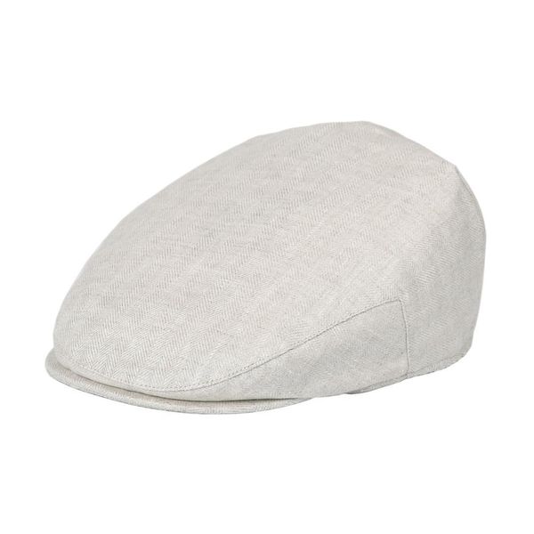 botvela flat cap men women herringbone linen sboy caps lightweight driver ivy hat bakerboy hats summer boina 006, Blue;gray
botvela flat cap men women herringbone linen sboy caps lightweight driver ivy hat bakerboy hats summer boina 006, Blue;gray