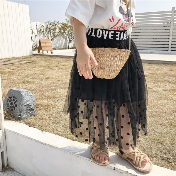 skirts 2021 summer arrival korean style cotton letters waist dot pattern all-match fashion skirt for cute sweet baby girls11, Blue
skirts 2021 summer arrival korean style cotton letters waist dot pattern all-match fashion skirt for cute sweet baby girls11, Blue