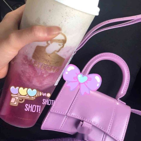 luxury handbags and storage designer handbags bale the new summer color of ballista hourglass bag purple temptation
luxury handbags and storage designer handbags bale the new summer color of ballista hourglass bag purple temptation