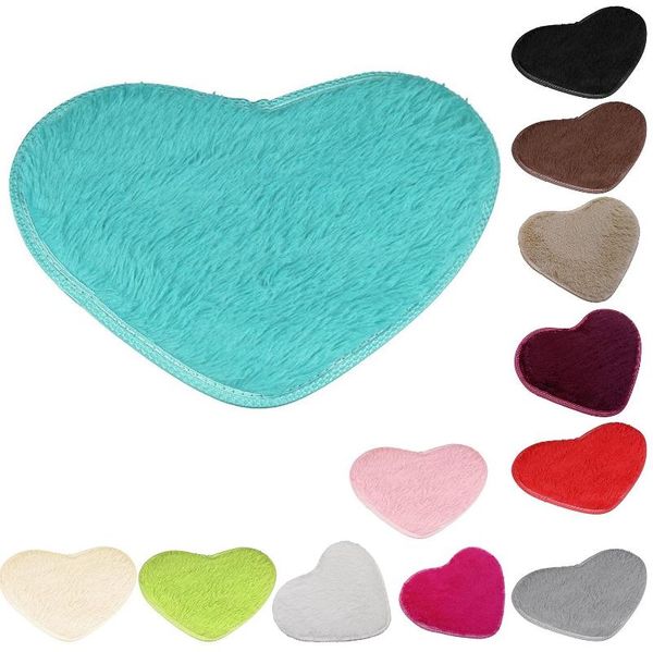 carpets 40x28cm home bath mat coral fleece bathroom carpet water absorption non-slip memory foam absorbent washable rug toilet floor
carpets 40x28cm home bath mat coral fleece bathroom carpet water absorption non-slip memory foam absorbent washable rug toilet floor