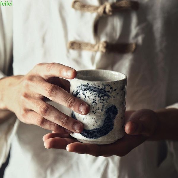 mugs japanese style teacup water cup ceramic hand painted stoare kungfu tea cuisine drink
mugs japanese style teacup water cup ceramic hand painted stoare kungfu tea cuisine drink