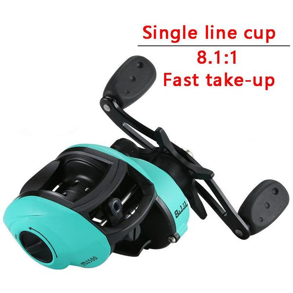 baitcasting reels 8.wheel metal fishing reels long distance drop boat for micro objects
baitcasting reels 8.wheel metal fishing reels long distance drop boat for micro objects