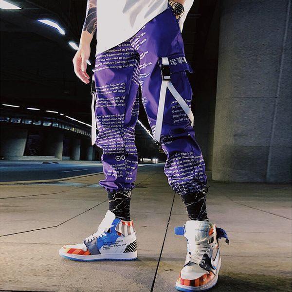 block pocket patchwork cargo joggers men 2021 new streetwear hip hop letter print harem pants mens casual trousers sweatpants qeyp vwcq, Black
block pocket patchwork cargo joggers men 2021 new streetwear hip hop letter print harem pants mens casual trousers sweatpants qeyp vwcq, Black