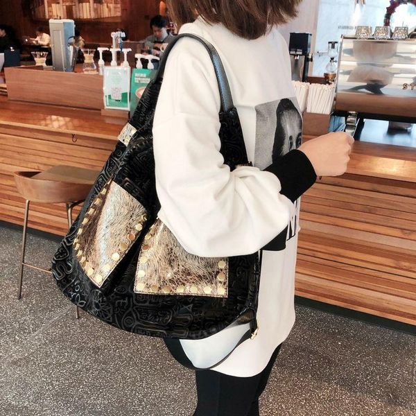 totes fashion purse vintage large bags for women over shoulder handbag tote luxury hobos ladies designer satches
totes fashion purse vintage large bags for women over shoulder handbag tote luxury hobos ladies designer satches