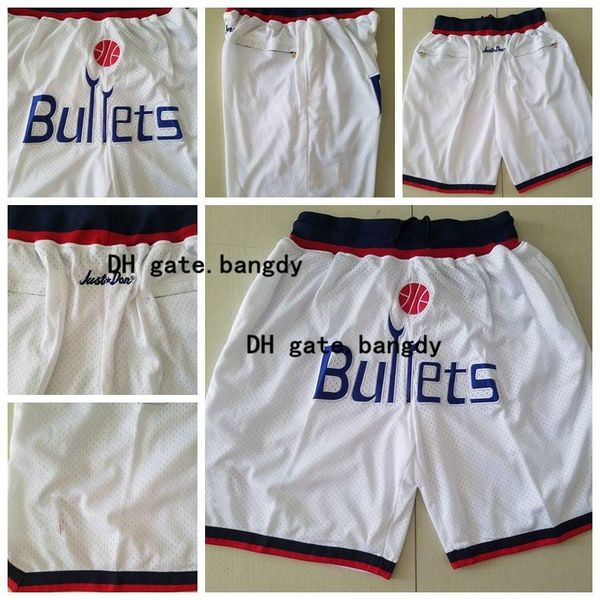 bullets just don mens stitching professional sport basketball shorts gym short training shorts classic short pantalones cortos de baloncesto, Black
bullets just don mens stitching professional sport basketball shorts gym short training shorts classic short pantalones cortos de baloncesto, Black