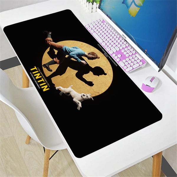 mouse pads & wrist rests the adventures of tintin pad large carpet anime desk mat mats pc gamer keyboard gaming computer lapmousepad
mouse pads & wrist rests the adventures of tintin pad large carpet anime desk mat mats pc gamer keyboard gaming computer lapmousepad