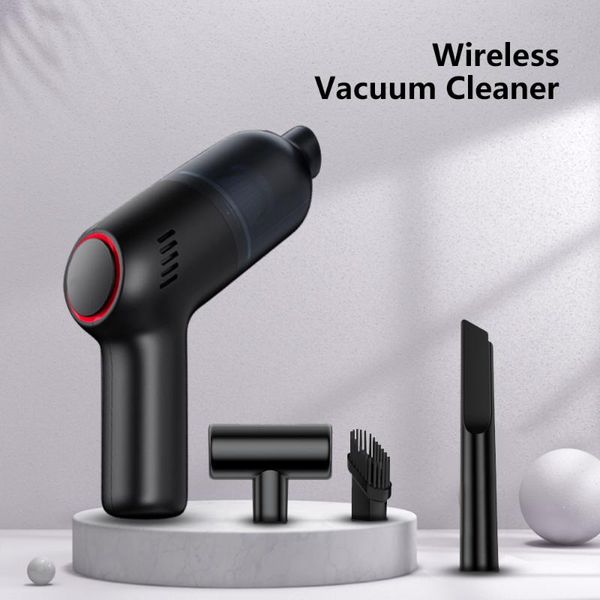 vacuum cleaner mini 8000pa wireless car dual use handheld cordless auto home products
vacuum cleaner mini 8000pa wireless car dual use handheld cordless auto home products