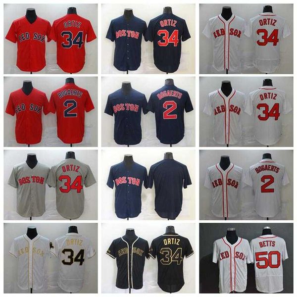 men baseball 34 david ortiz jersey 2 xander bogaerts 50 mookie betts navy blue red white grey team color all stitching flexbase cool base br, Blue;black
men baseball 34 david ortiz jersey 2 xander bogaerts 50 mookie betts navy blue red white grey team color all stitching flexbase cool base br, Blue;black