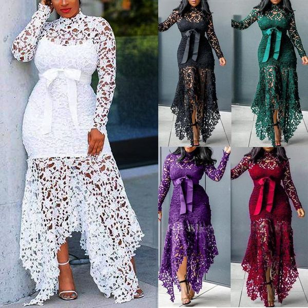 ethnic clothing 2021 arrival summer elegent african women o-neck long sleeve lace plus size dress s-5xl, Red
ethnic clothing 2021 arrival summer elegent african women o-neck long sleeve lace plus size dress s-5xl, Red