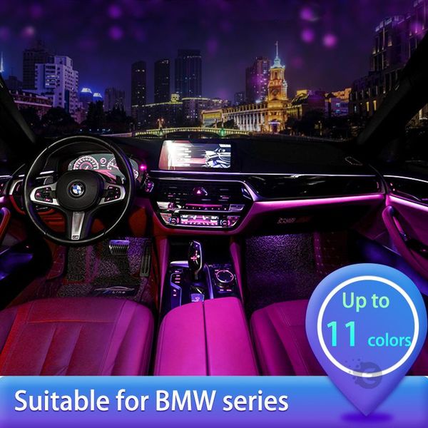 interior&external lights for 8/9/11 colors car decorative ambient light led strip f20 f10 f34 f36 e46 e90 g30 x1 x5 x3 tuning accessorie
interior&external lights for 8/9/11 colors car decorative ambient light led strip f20 f10 f34 f36 e46 e90 g30 x1 x5 x3 tuning accessorie