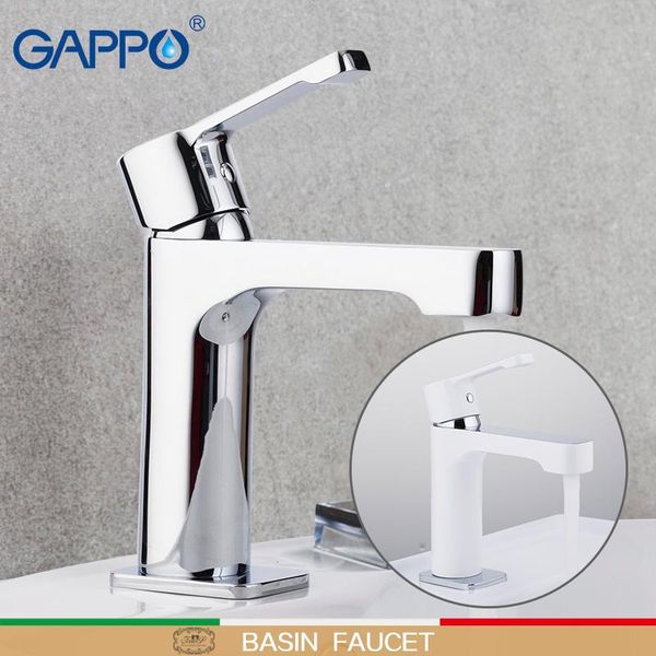 bathroom sink faucets gappo basin faucet mixer taps brass water tap chrome white torneira wash
bathroom sink faucets gappo basin faucet mixer taps brass water tap chrome white torneira wash