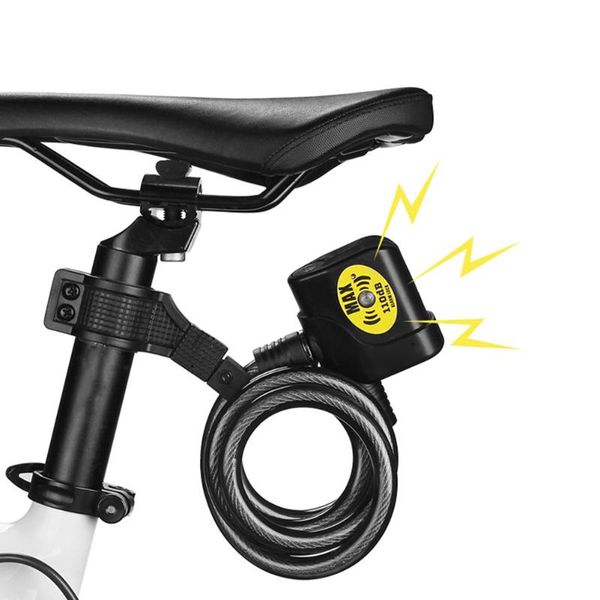 bike locks anti-theft alarms mtb bicycle steel cable security lock riding supplies mountain accessories
bike locks anti-theft alarms mtb bicycle steel cable security lock riding supplies mountain accessories