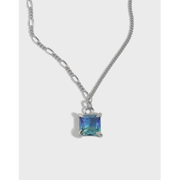 chains goldria s925 sterling silver shiny micro paved cz zircon square shape pendant necklaces chain women gift female fine jewelry
chains goldria s925 sterling silver shiny micro paved cz zircon square shape pendant necklaces chain women gift female fine jewelry