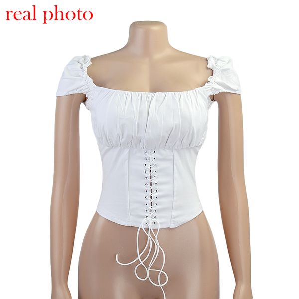 cryptographic off shoulder fashion lace up shirts blouse blouse women white crop blouses clothes vintage tie front, Black;green
cryptographic off shoulder fashion lace up shirts blouse blouse women white crop blouses clothes vintage tie front, Black;green