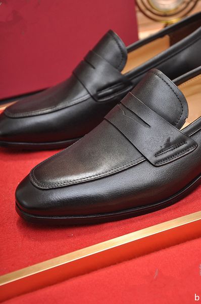 2020 luxury men casual loafers new lazy slip on peasshoes embroidery moccasins shoes suede party wedding men dress shoes big size 38-45, Black
2020 luxury men casual loafers new lazy slip on peasshoes embroidery moccasins shoes suede party wedding men dress shoes big size 38-45, Black