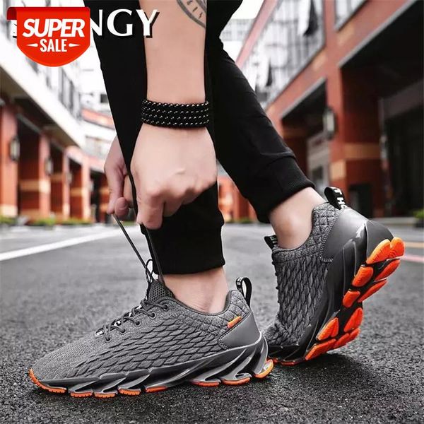 2020 trend men's shoes sports shoes men's weaving trend shock absorption mesh casual men blade coach men outdoor #sq5u
2020 trend men's shoes sports shoes men's weaving trend shock absorption mesh casual men blade coach men outdoor #sq5u