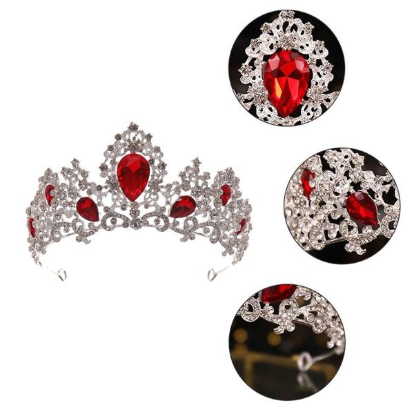 hair clips & barrettes bridal wedding crown headband rhinestone crystal hoop vintage hairband for party prom halloween costume headpieces, Golden;silver
hair clips & barrettes bridal wedding crown headband rhinestone crystal hoop vintage hairband for party prom halloween costume headpieces, Golden;silver