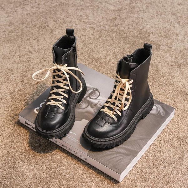 boots 2021 kids little girls leather ankle motorcycle spring autumn winter thick punk shoes toddler, Black;grey
boots 2021 kids little girls leather ankle motorcycle spring autumn winter thick punk shoes toddler, Black;grey