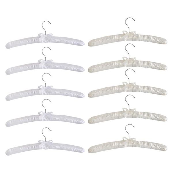 hangers & racks 10pcs suit clothing storage el clothes hanger